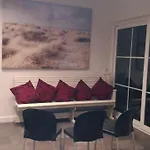 't Vossenerf بيت للعطل
