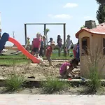 بيت للعطل 't Vossenerf