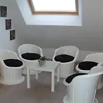 بيت للعطل 't Vossenerf