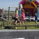 't Vossenerf دي هان