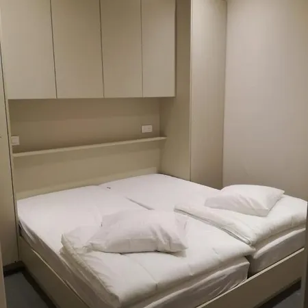 't Vossenerf Сasa de vacaciones De Haan