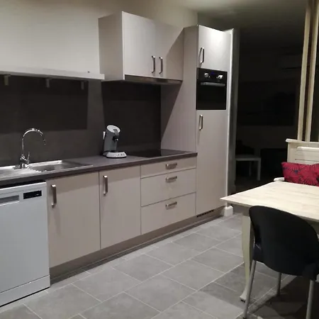 Casa vacanze 't Vossenerf *