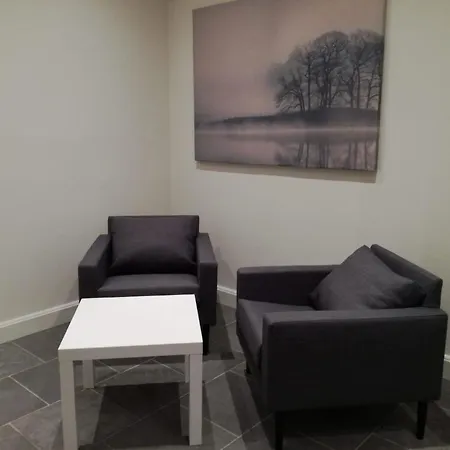 't Vossenerf Holiday home De Haan