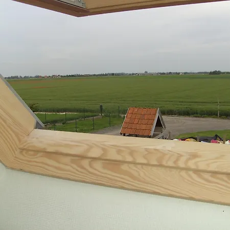 Holiday home 't Vossenerf De Haan