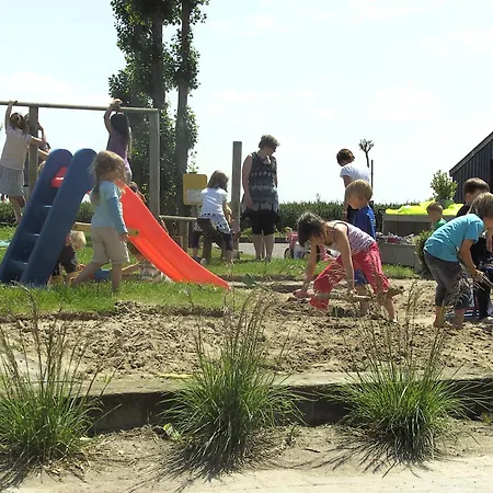 Casa vacanze 't Vossenerf