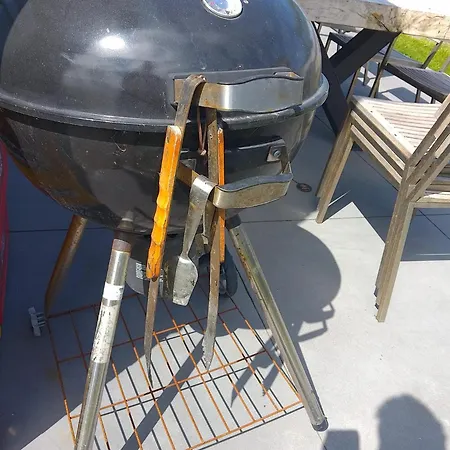 Casa vacanze 't Vossenerf *