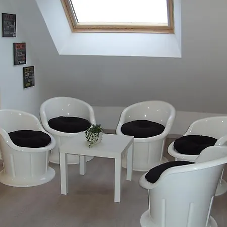 Holiday home 't Vossenerf