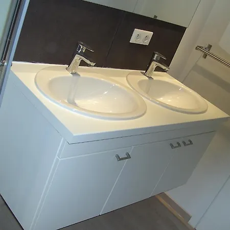 't Vossenerf Holiday home De Haan