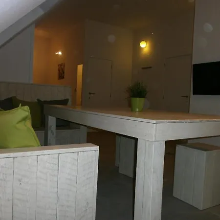 't Vossenerf Ferienhaus *