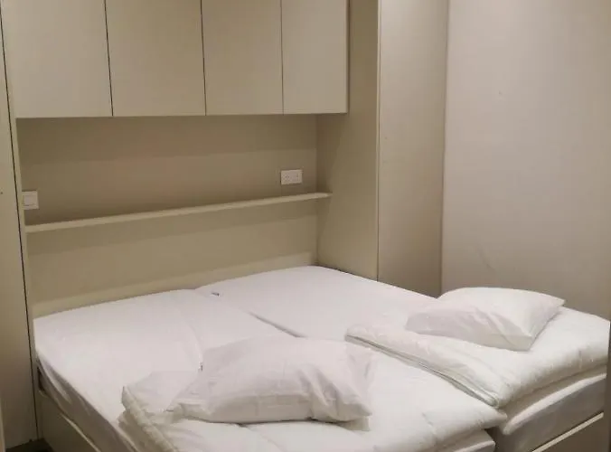 't Vossenerf Holiday home De Haan