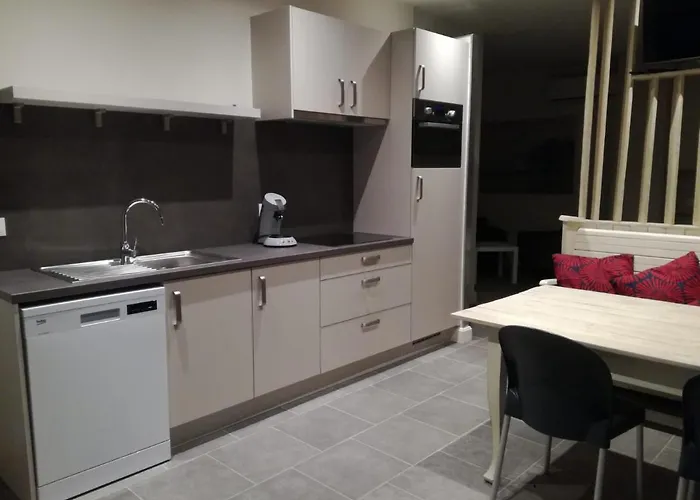 Holiday home 't Vossenerf *