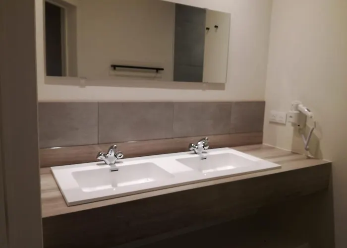 't Vossenerf Holiday home *