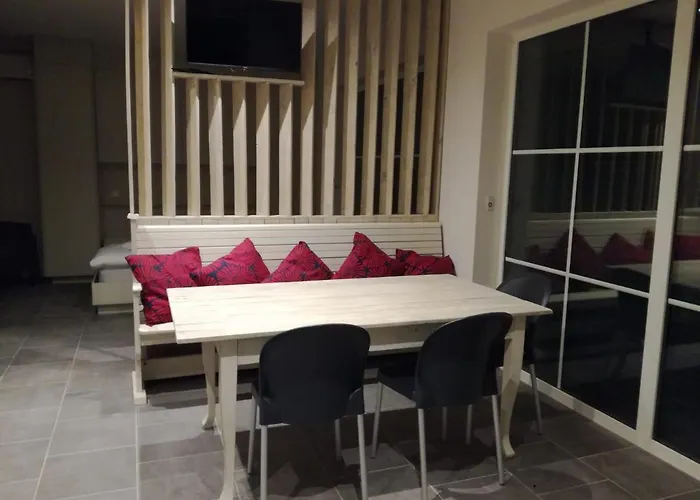 't Vossenerf * De Haan