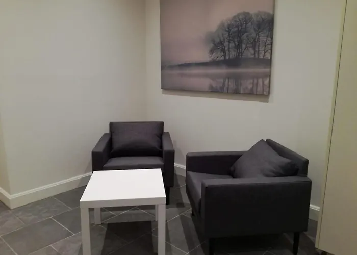 't Vossenerf Holiday home De Haan