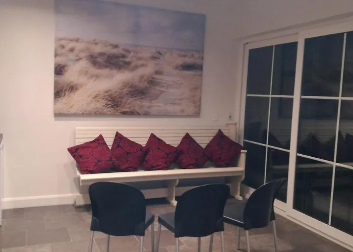 't Vossenerf Holiday home