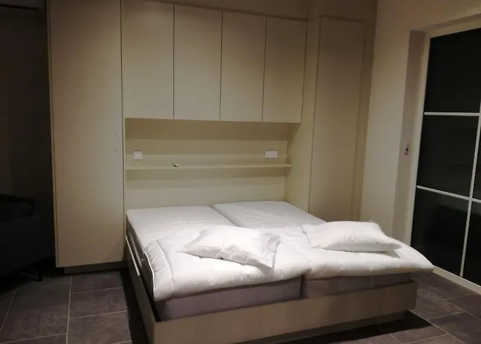 't Vossenerf * De Haan