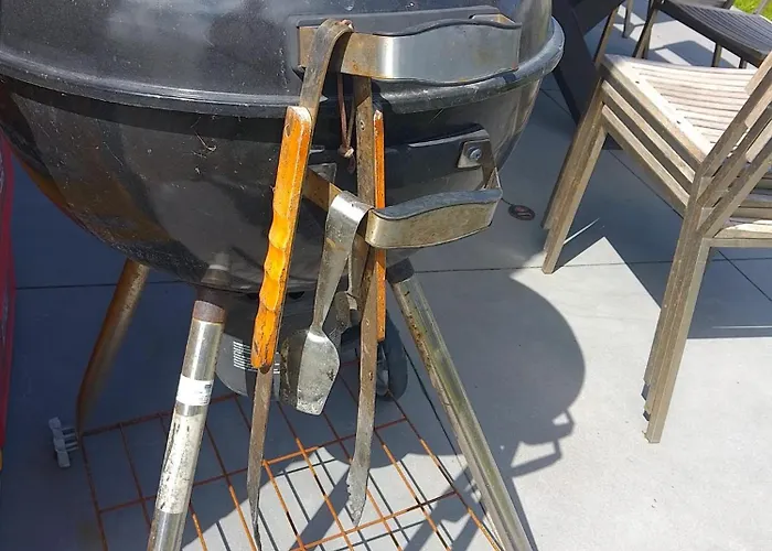 Holiday home 't Vossenerf *