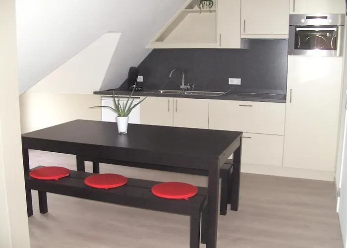 Holiday home 't Vossenerf