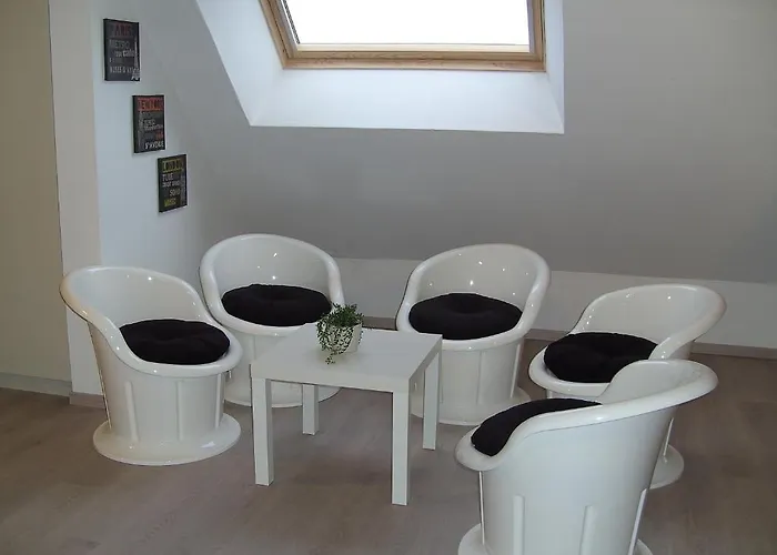 Holiday home 't Vossenerf