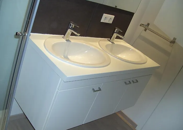 't Vossenerf Holiday home De Haan