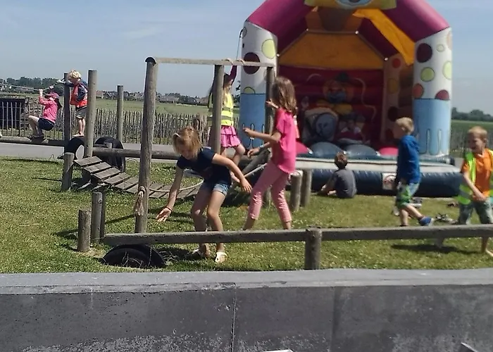 't Vossenerf De Haan