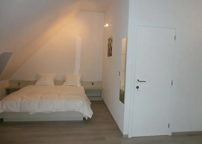 Holiday home 't Vossenerf *